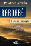 Barnabé, o filho da consolação